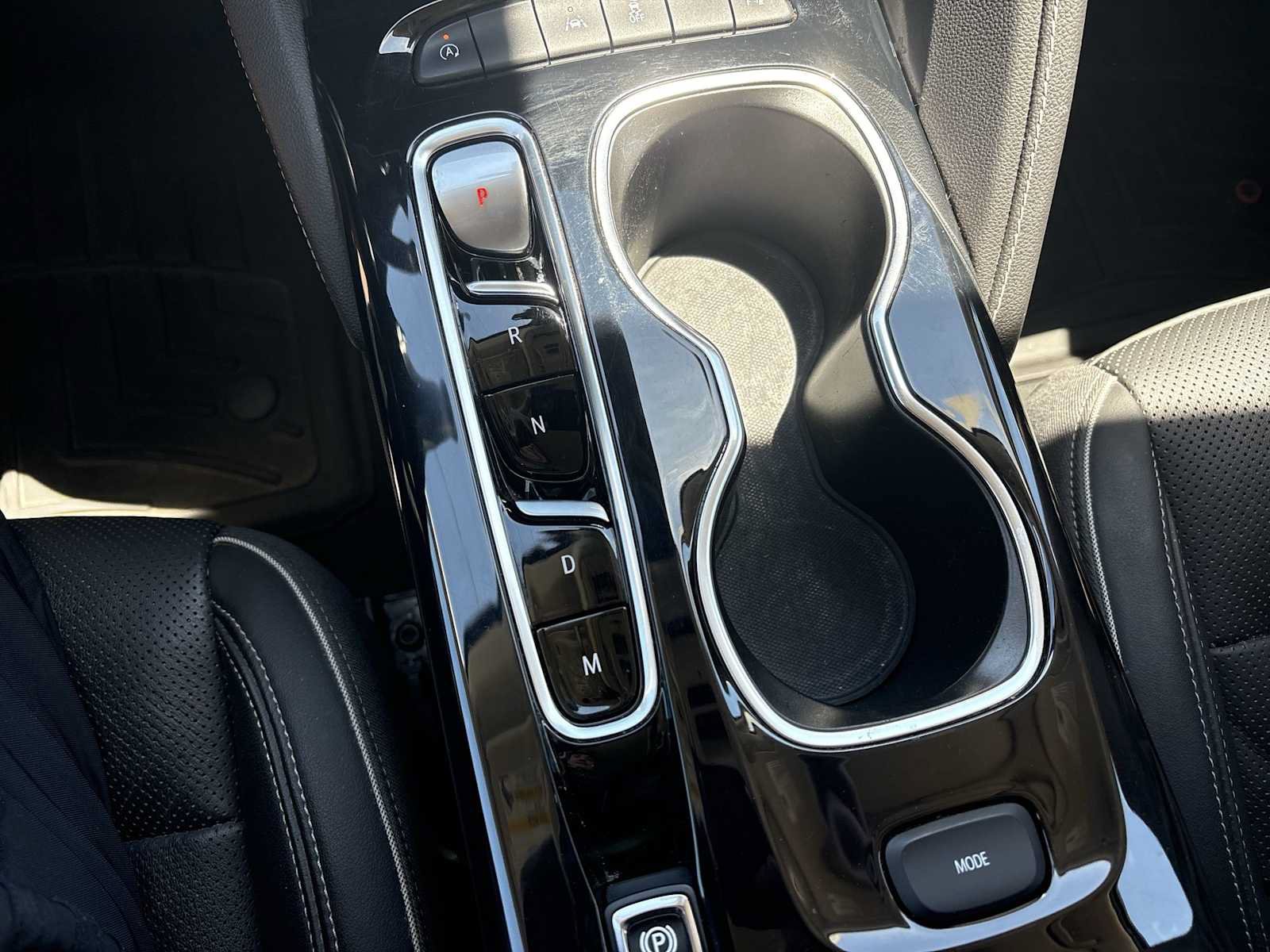 Used 2021 Buick Envision Essence w/ Sport Touring Package FWD image 16