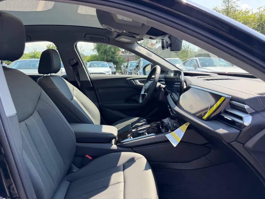 New 2026 Audi A5 Prestige AWD/4WD image 16