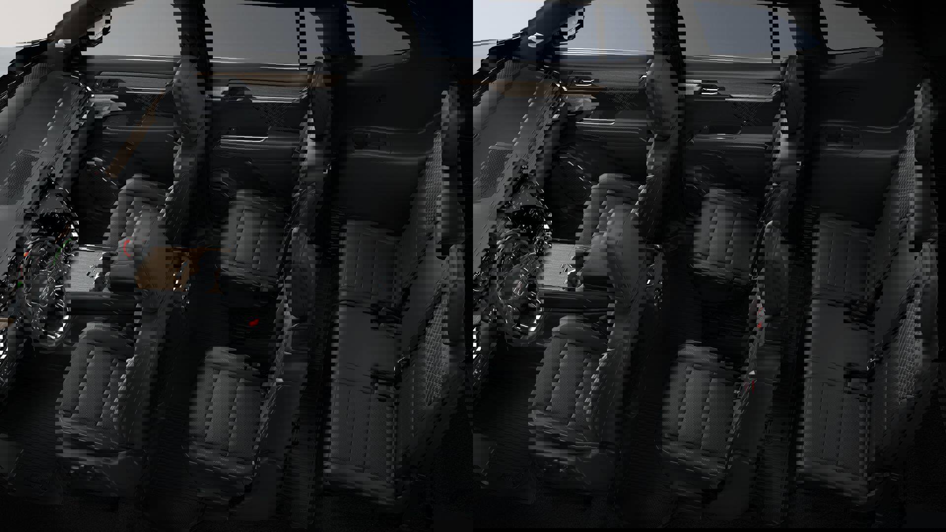 New 2025 GMC Acadia Denali w/ Super Cruise Package image 88