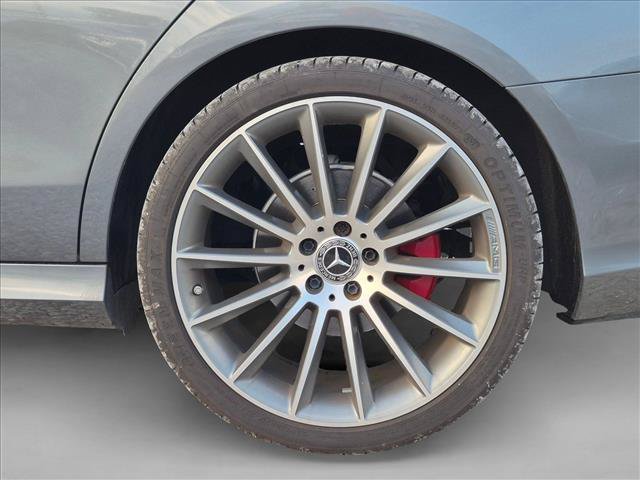 Used 2017 Mercedes-Benz E 300 4MATIC image 14