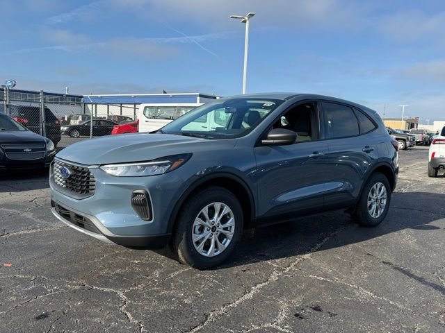 New 2026 Ford Escape Active w/ Cold Weather Package image 4