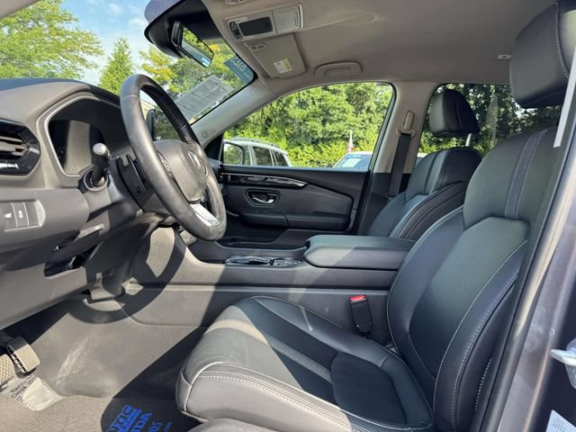 Certified 2023 Honda Pilot EX-L image 14