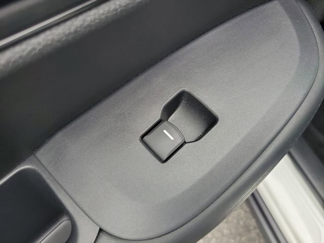 Certified 2025 Honda HR-V LX image 14