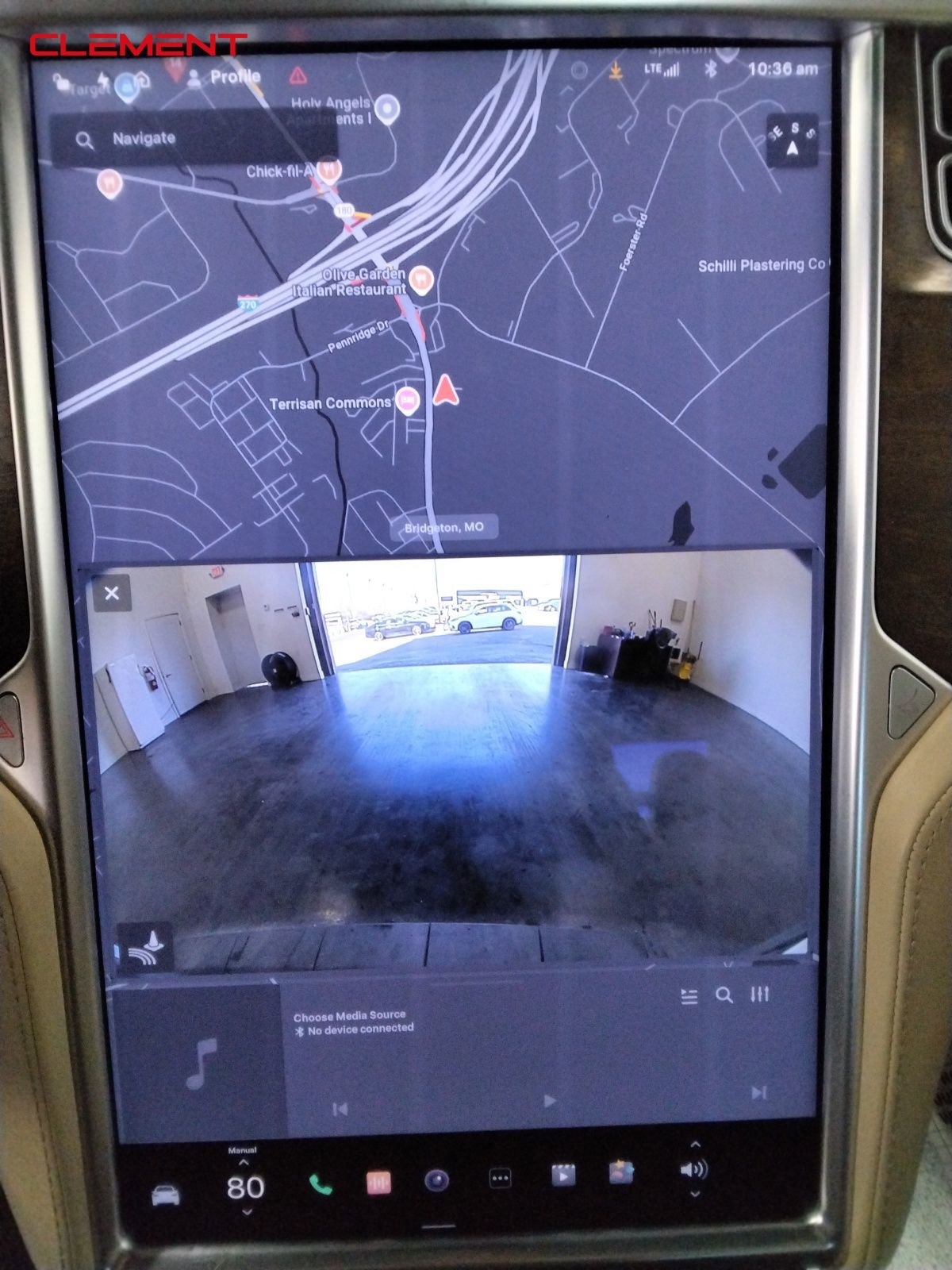 Used 2017 Tesla Model X P100D image 19