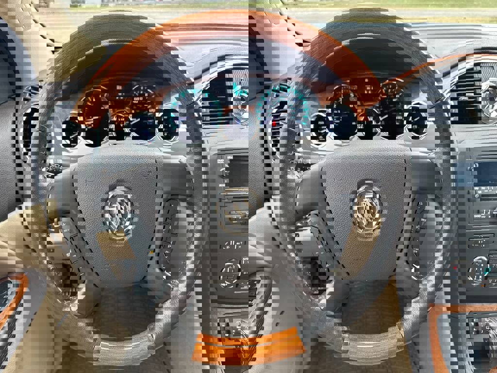 Used 2012 Buick Enclave Leather image 20