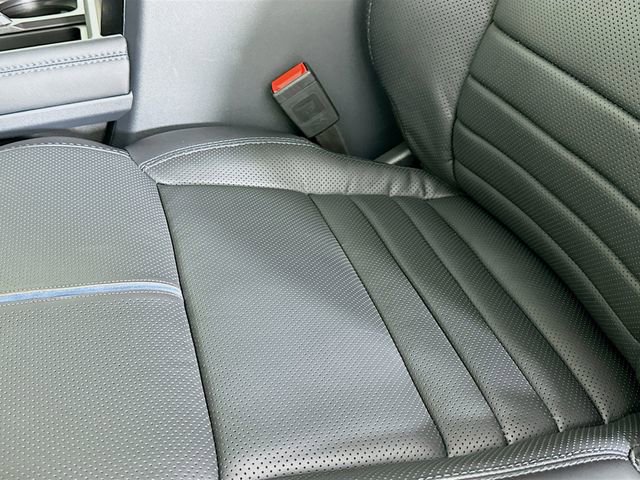 New 2026 Ford F450 Platinum w/ FX4 Off-Road Package image 20