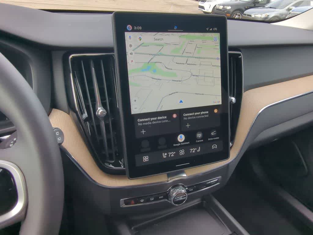 New 2026 Volvo XC60 B5 Plus w/ Climate Package AWD/4WD image 26