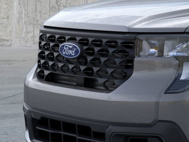 New 2025 Ford Maverick XLT w/ XLT Luxury Package image 18