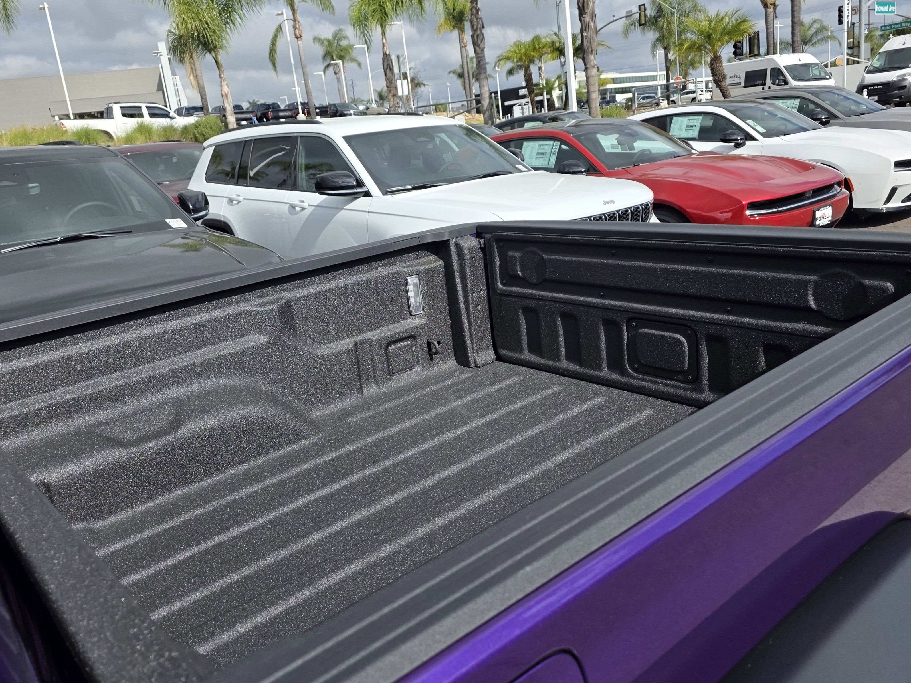 New 2026 Jeep Gladiator Mojave image 19