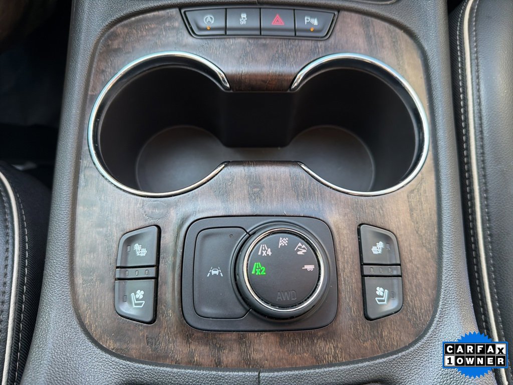 Used 2022 GMC Acadia Denali w/ Denali Ultimate Package image 25