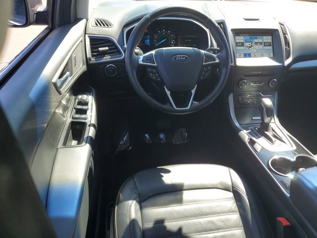 Used 2016 Ford Edge SEL w/ Equipment Group 201A image 14