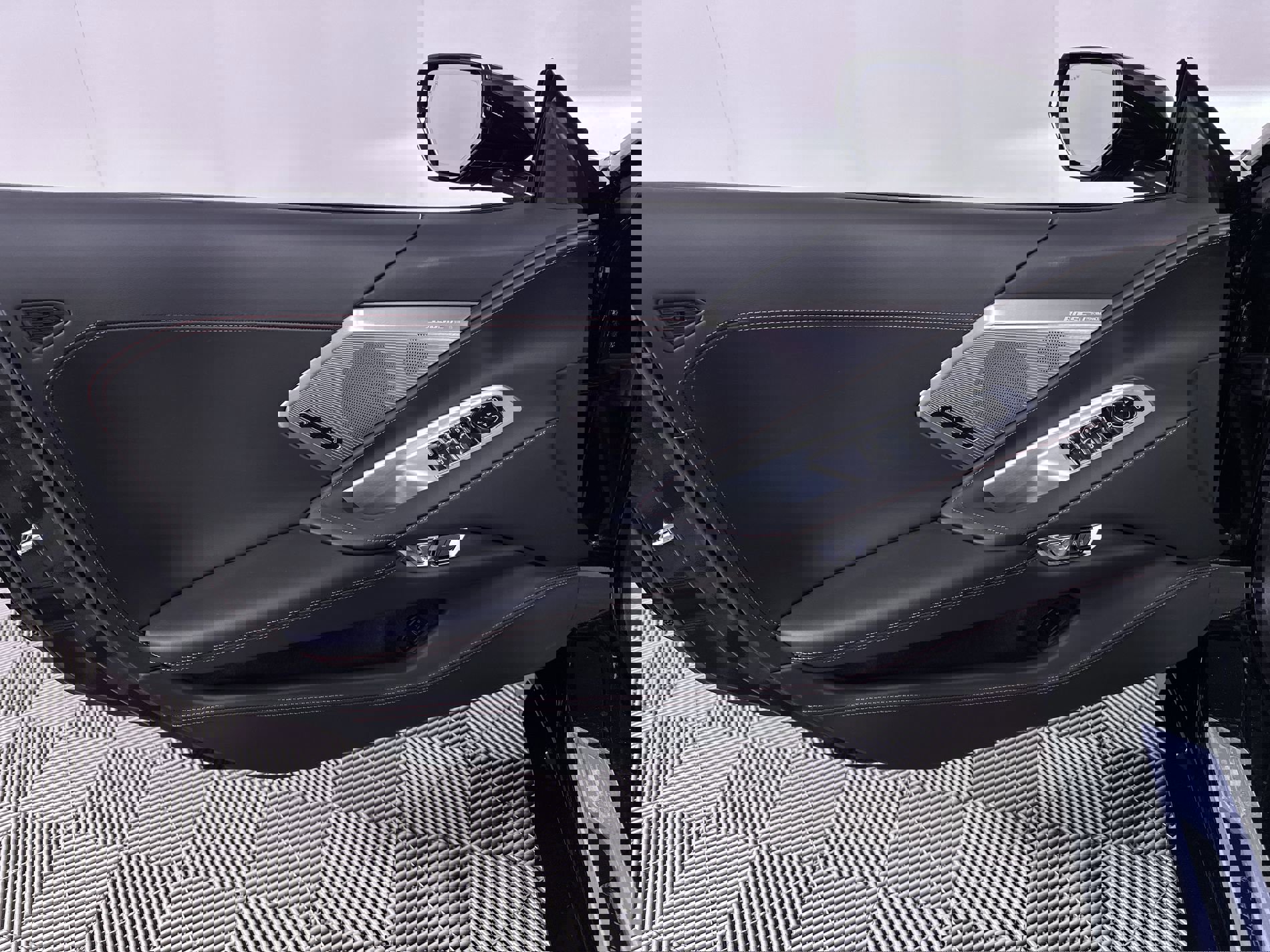 New 2026 Chevrolet Corvette 3LT image 53