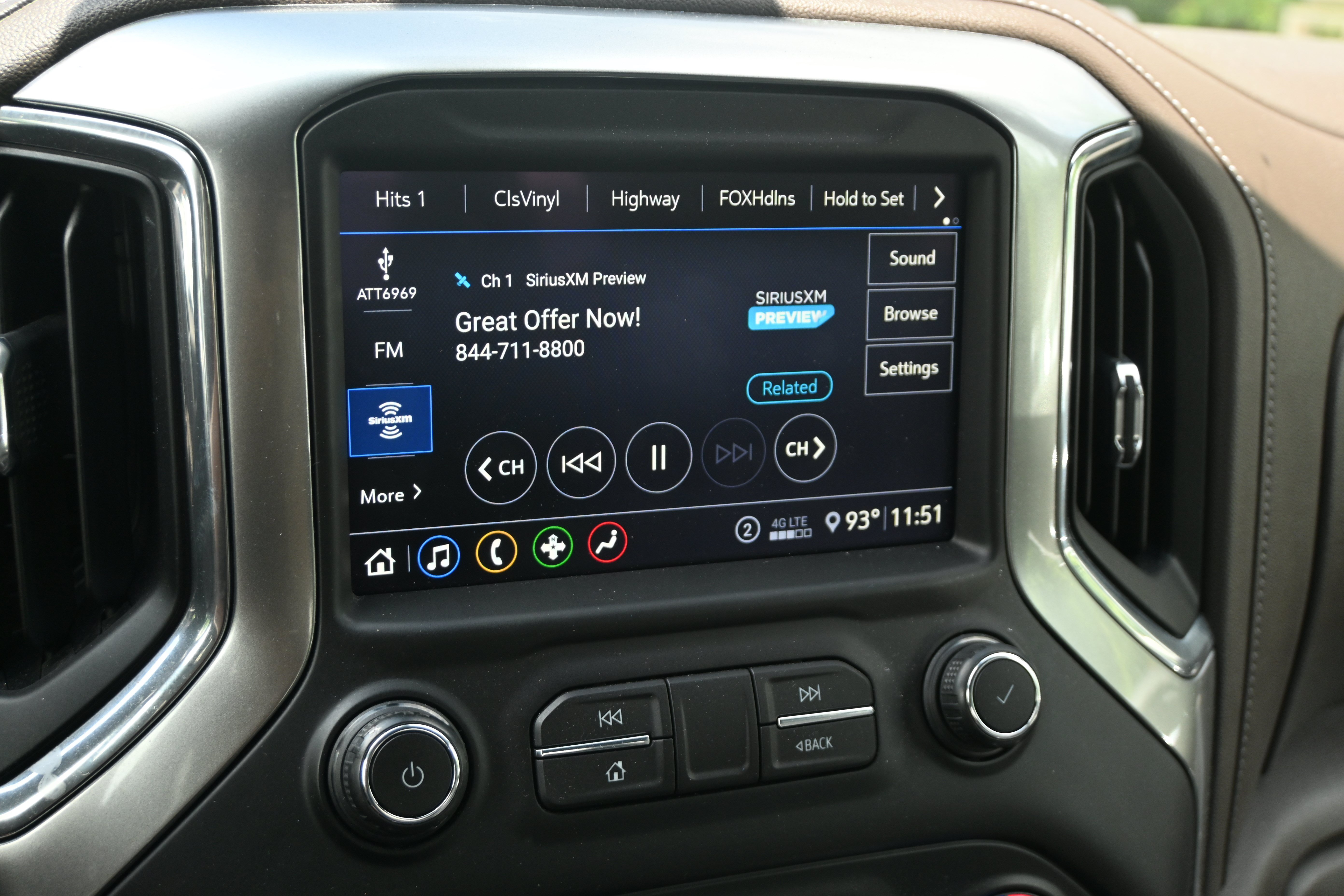 Used 2020 Chevrolet Silverado 1500 RST w/ All-Star Edition AWD/4WD image 25