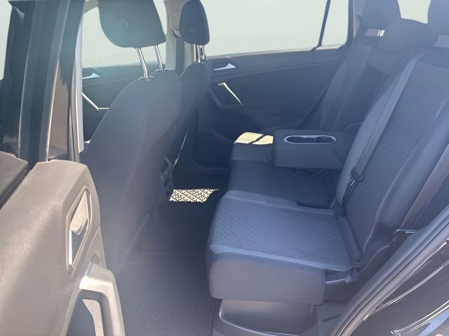 Used 2020 Volkswagen Tiguan S AWD/4WD image 27