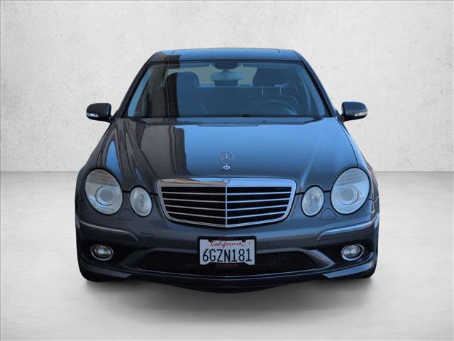 Used 2009 Mercedes-Benz E 350 Sedan video 2
