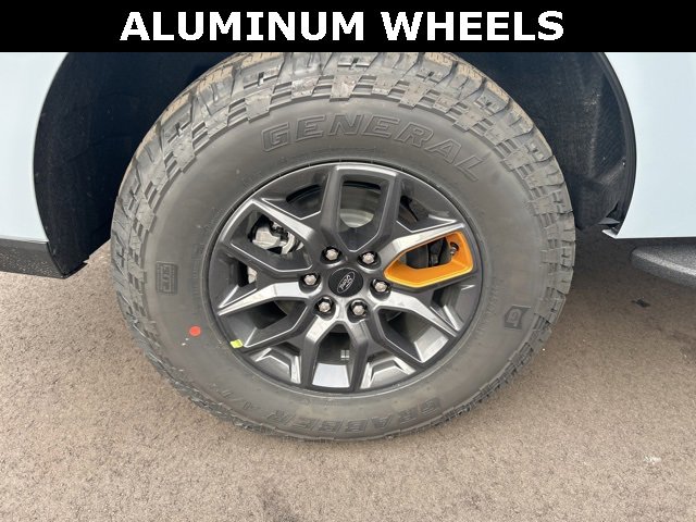 New 2025 Ford Expedition Tremor image 10