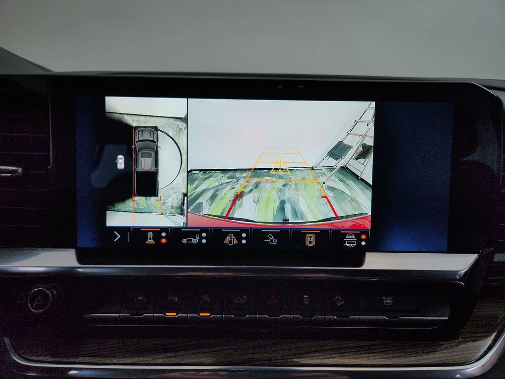 Used 2024 Chevrolet Silverado 1500 LT Trail Boss w/ LT Trail Boss Premium Package image 27