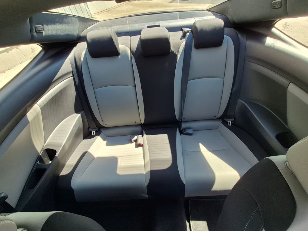 Used 2018 Honda Civic LX image 15
