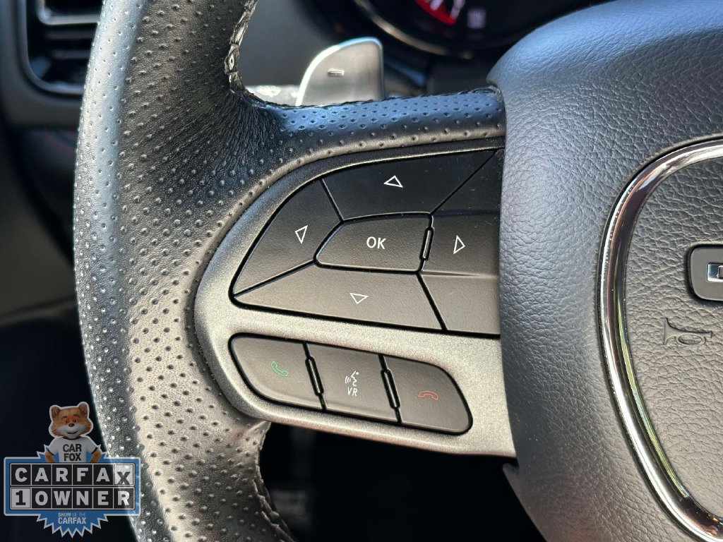Used 2023 Dodge Durango GT AWD/4WD image 23