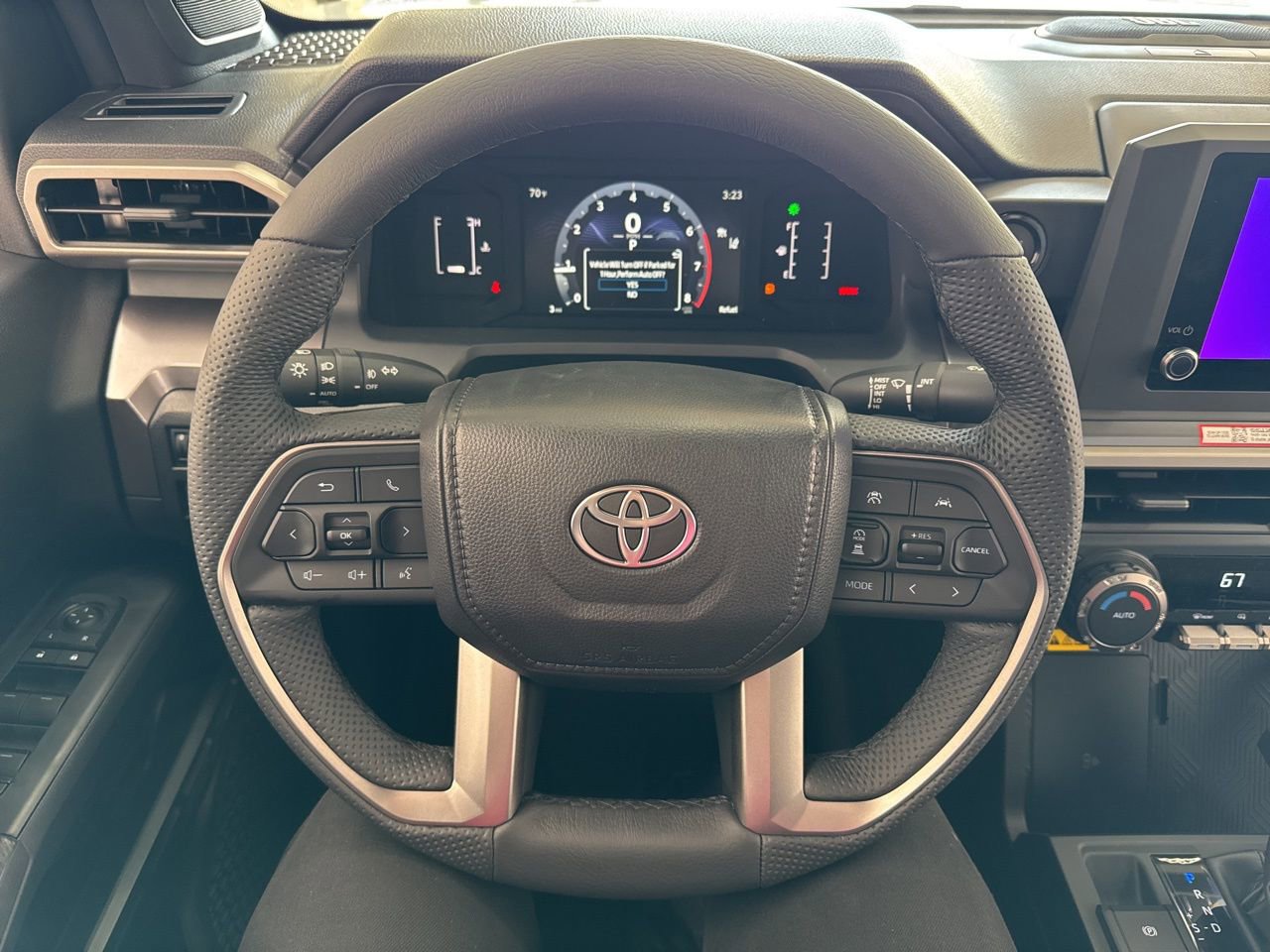 New 2026 Toyota Tacoma SR5 image 17