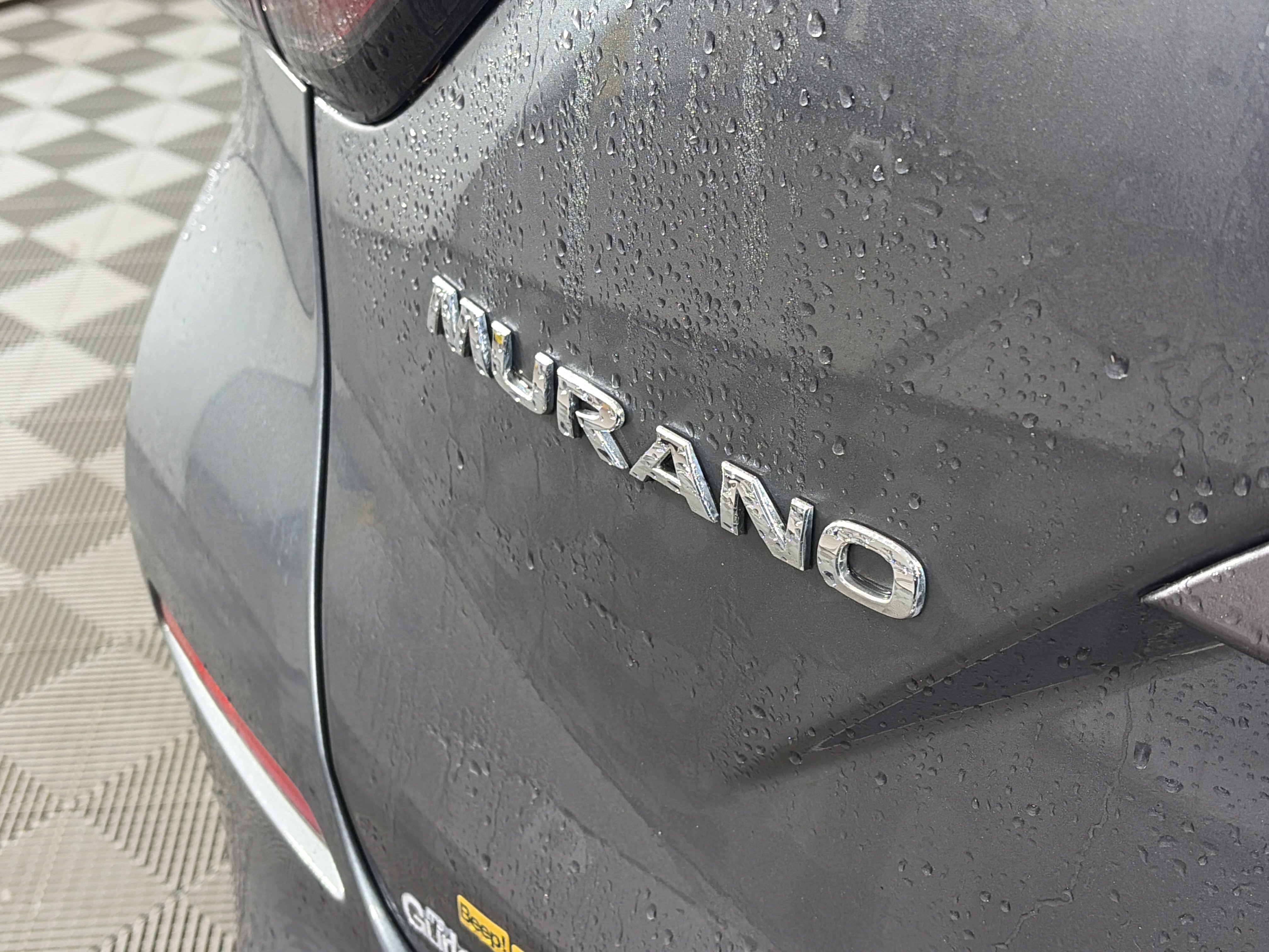 Used 2019 Nissan Murano Platinum image 16