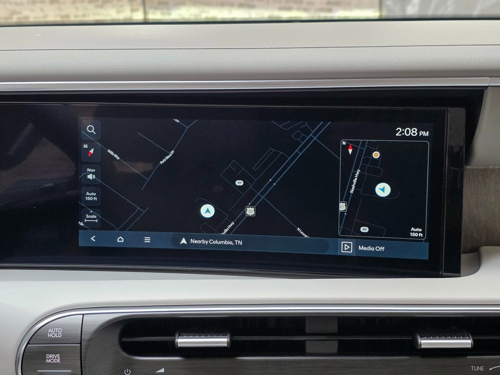 New 2026 Hyundai Palisade SEL image 20