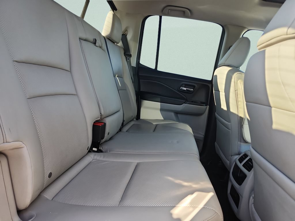 Used 2019 Honda Ridgeline RTL image 33