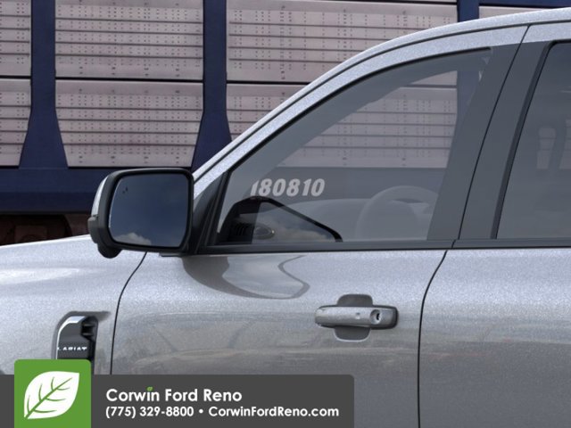 New 2026 Ford Ranger Lariat AWD/4WD image 22