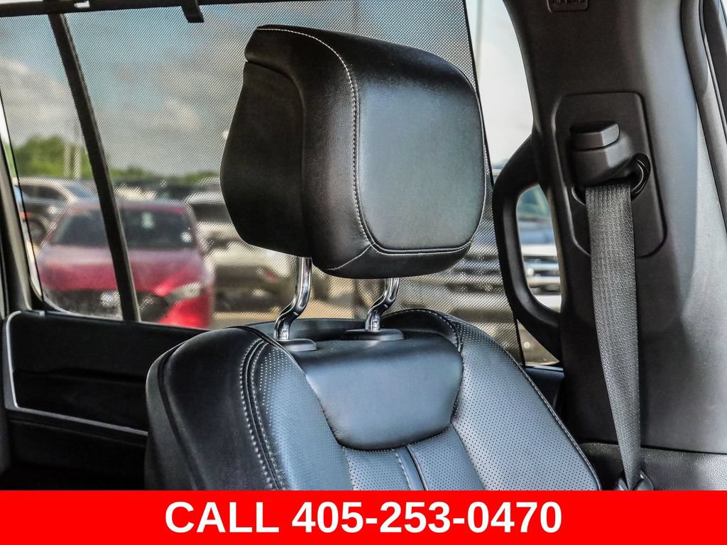 Used 2023 Jeep Wagoneer 4WD w/ Convenience Group I image 19