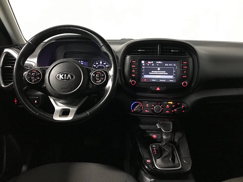 Used 2020 Kia Soul X-Line FWD image 21
