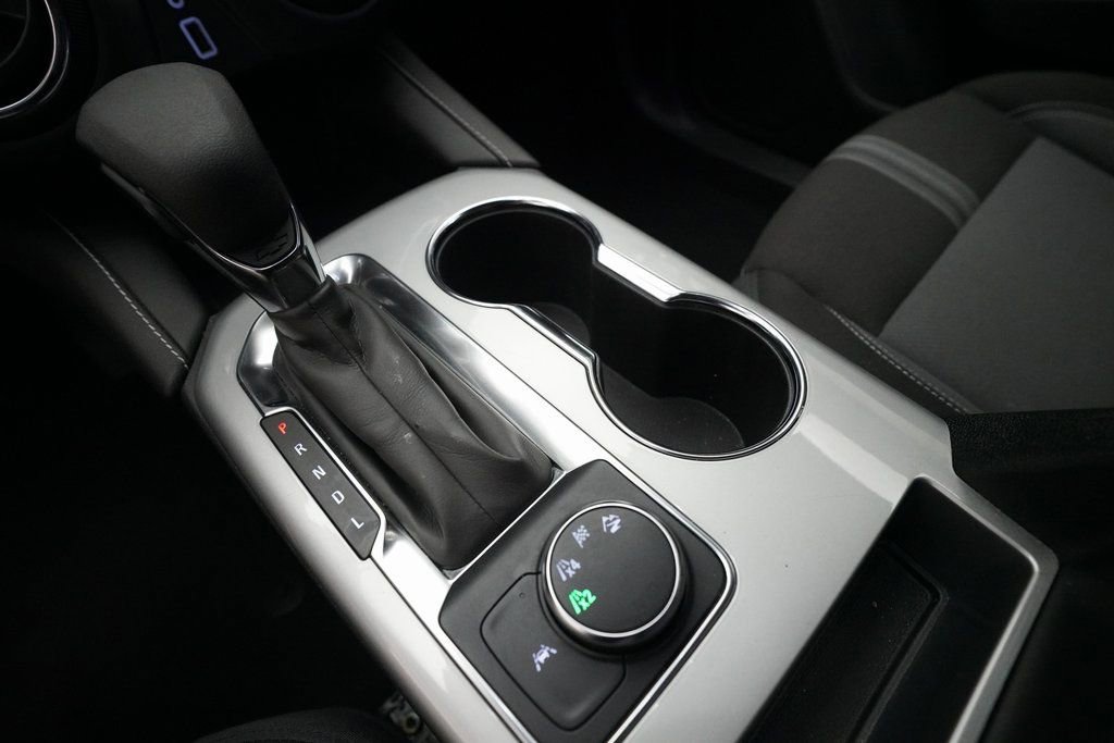 Used 2025 Chevrolet Blazer LT image 16