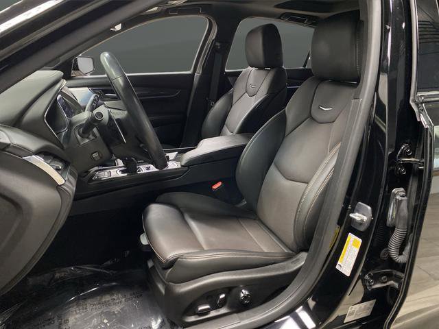 Used 2023 Cadillac CT5 V w/ Premium Package image 4