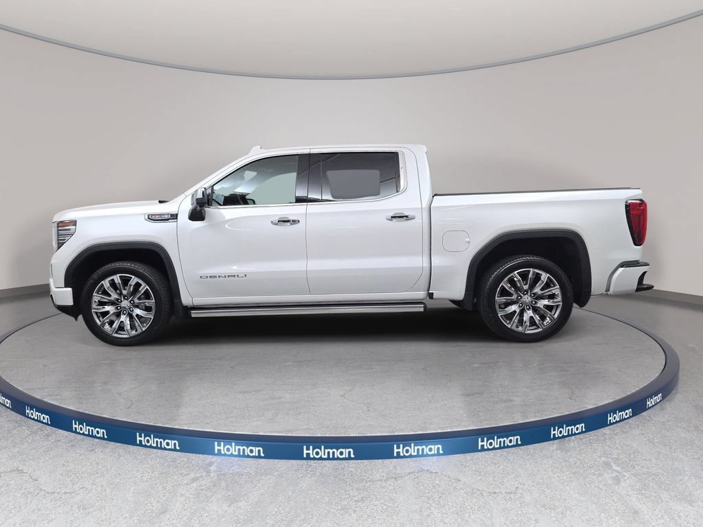 Used 2024 GMC Sierra 1500 Denali AWD/4WD image 9