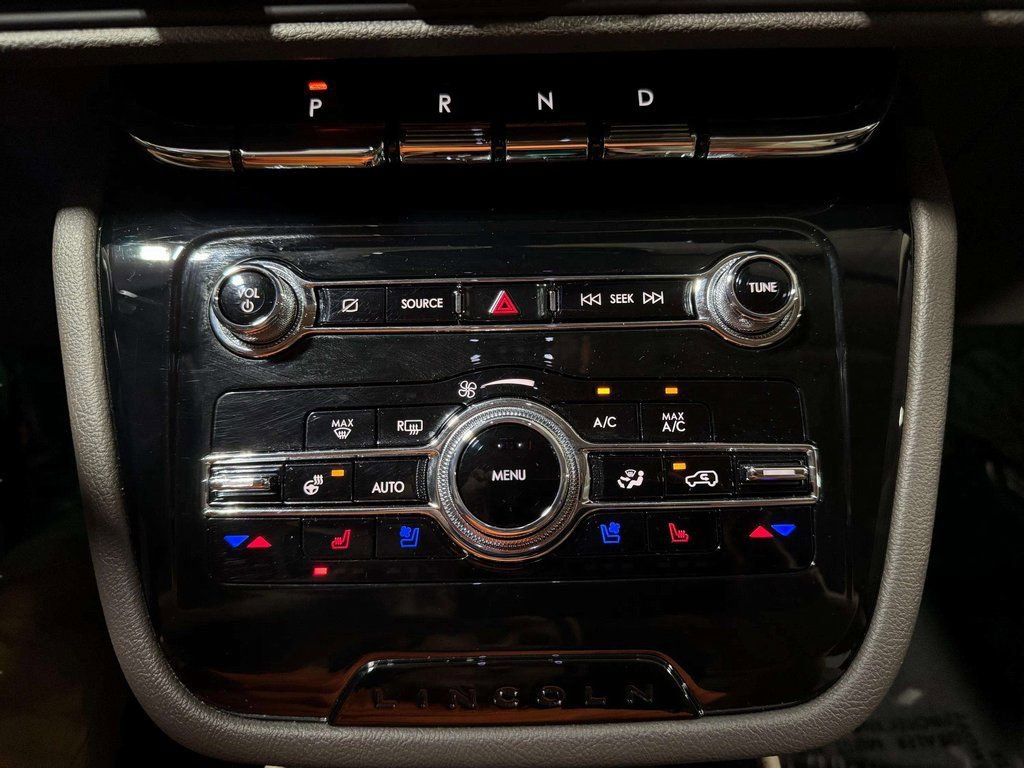 Certified 2022 Lincoln Corsair Grand Touring w/ Elements Technology Bundle image 8