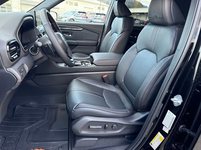 New 2026 Honda Passport TrailSport Elite image 15