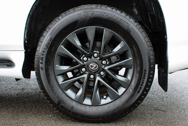Used 2022 Lexus GX 460 Premium w/ Premium Plus Package image 43