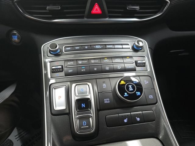 Used 2023 Hyundai Santa Fe SEL AWD/4WD image 22
