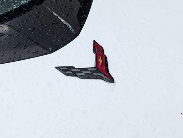 Certified 2024 Chevrolet Corvette Z06 image 14