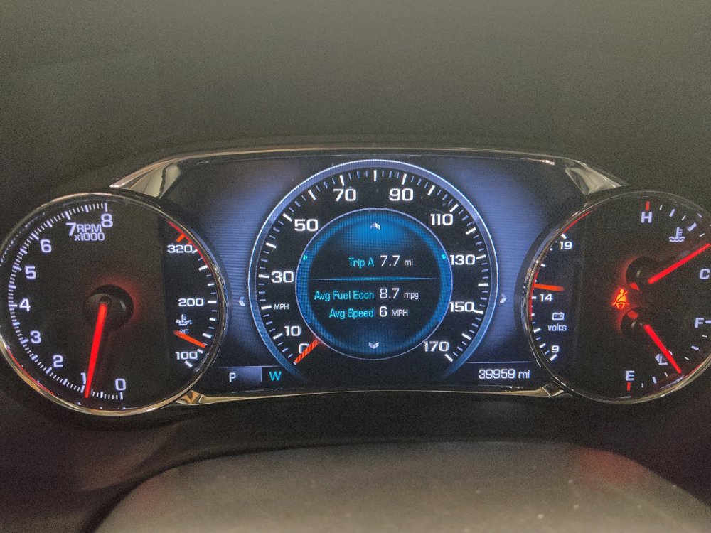 Used 2019 GMC Acadia Denali w/ Technology Package AWD/4WD image 23