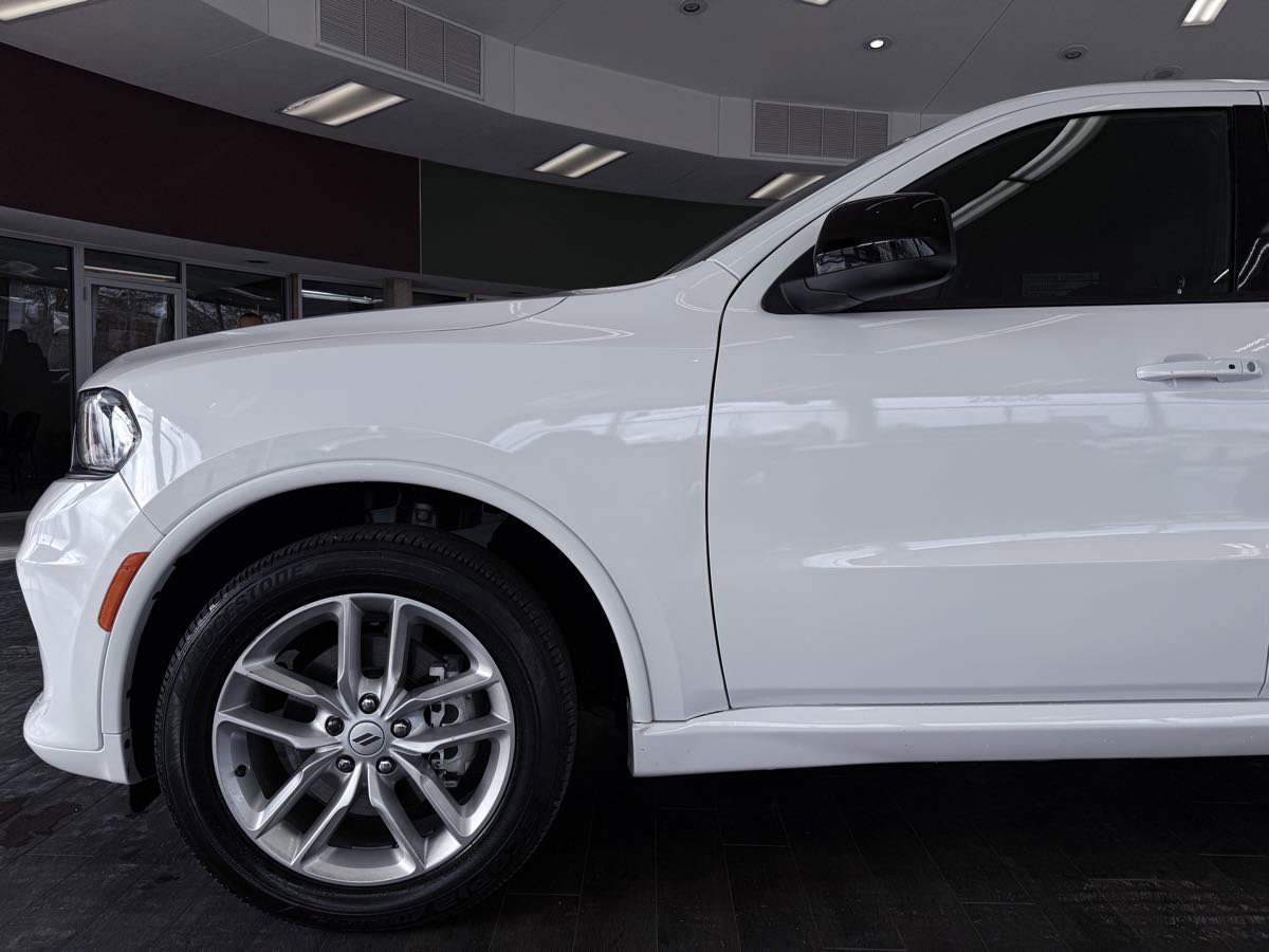 Used 2026 Dodge Durango GT image 24