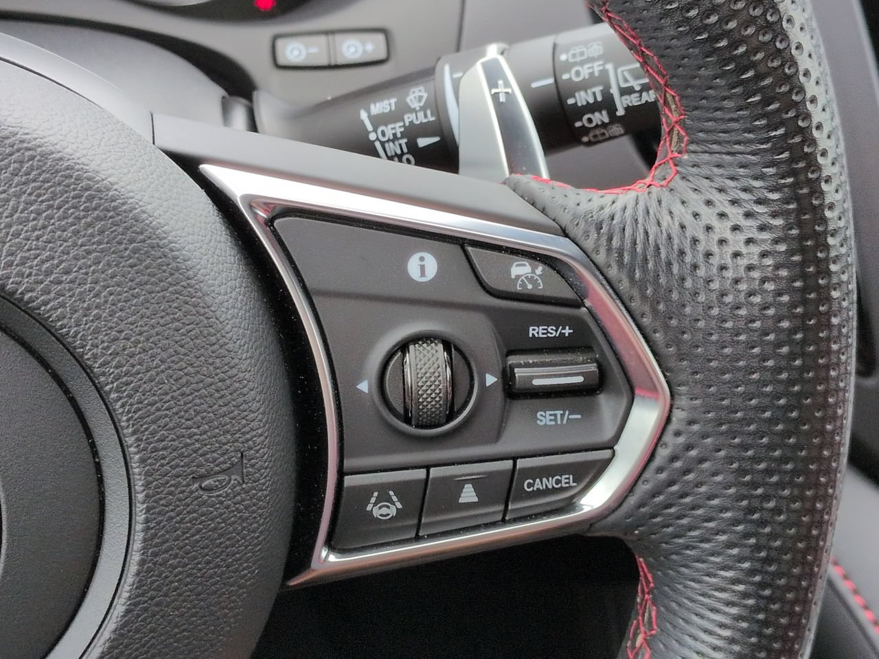 Used 2023 Acura RDX A-Spec FWD image 28