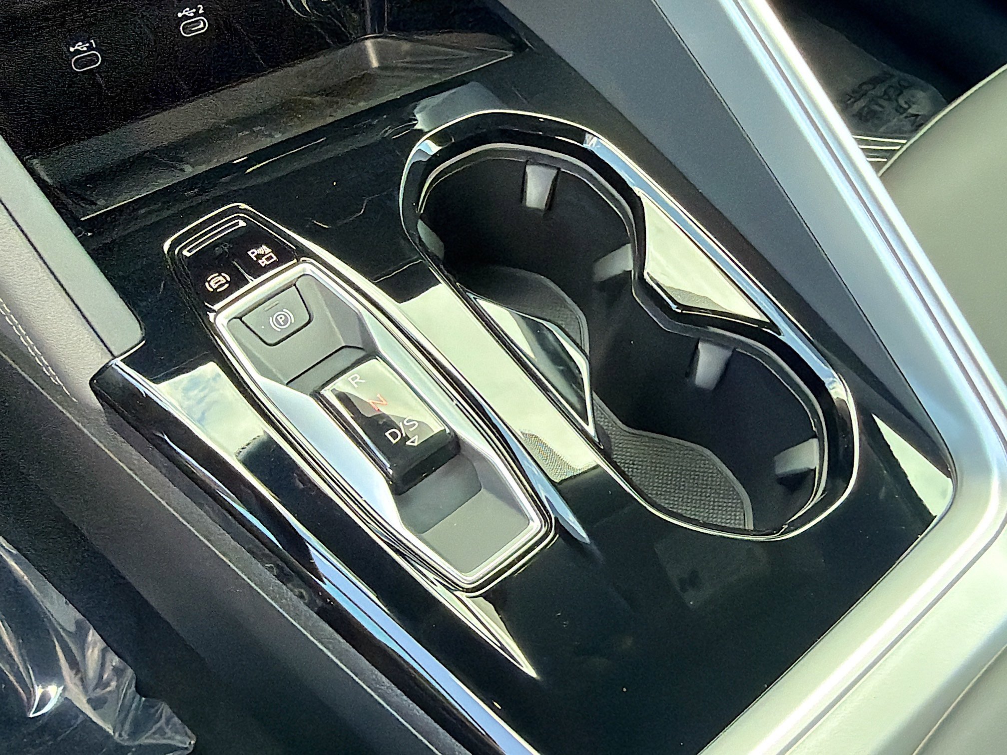 New 2025 Audi Q5 Premium image 29