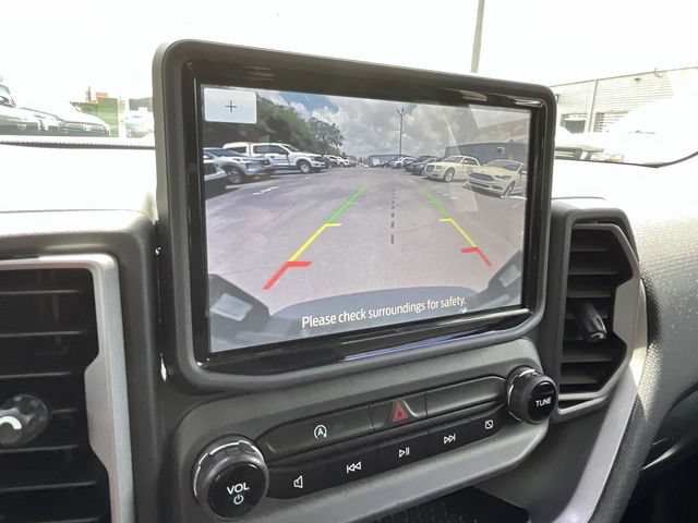 Used 2021 Ford Bronco Sport Big Bend AWD/4WD image 39