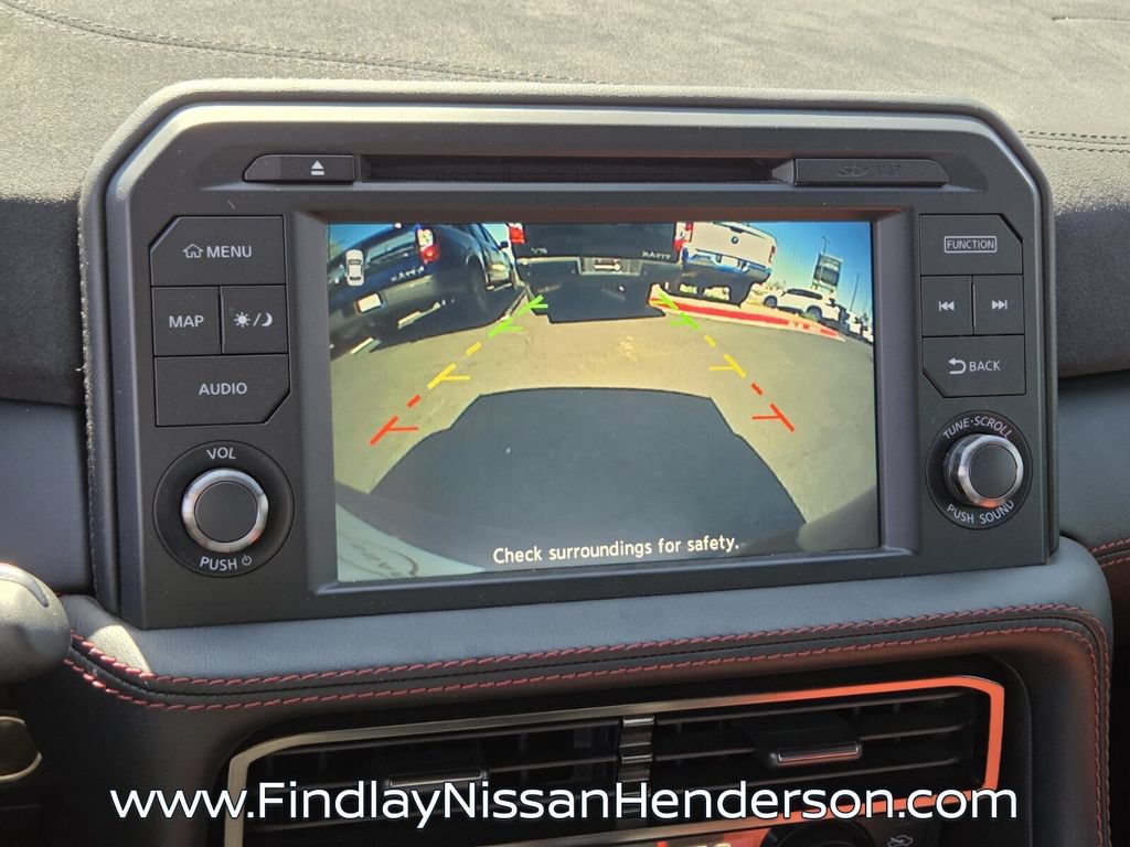Used 2018 Nissan GT-R NISMO AWD/4WD image 14