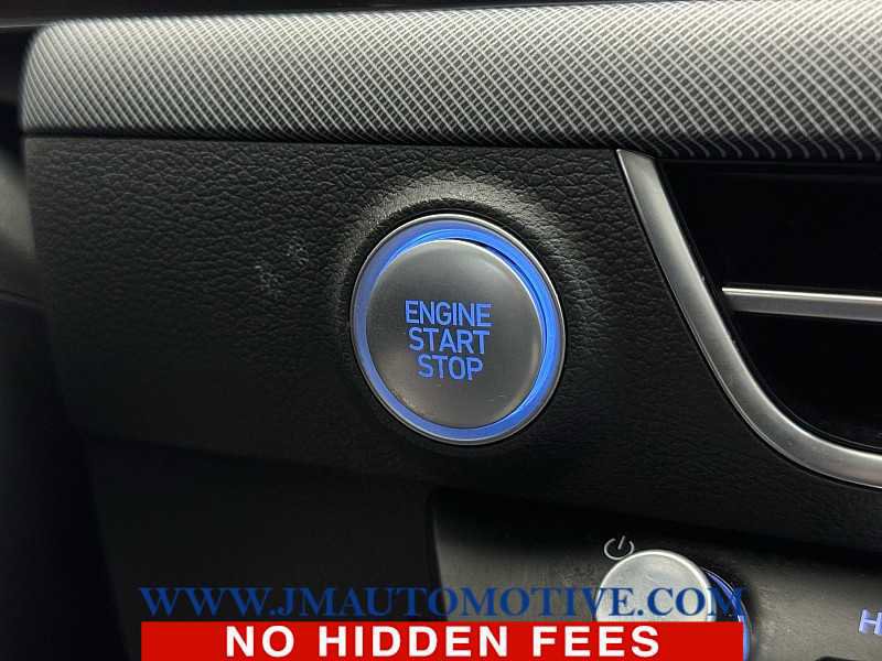 Used 2024 Hyundai Sonata SEL FWD image 41