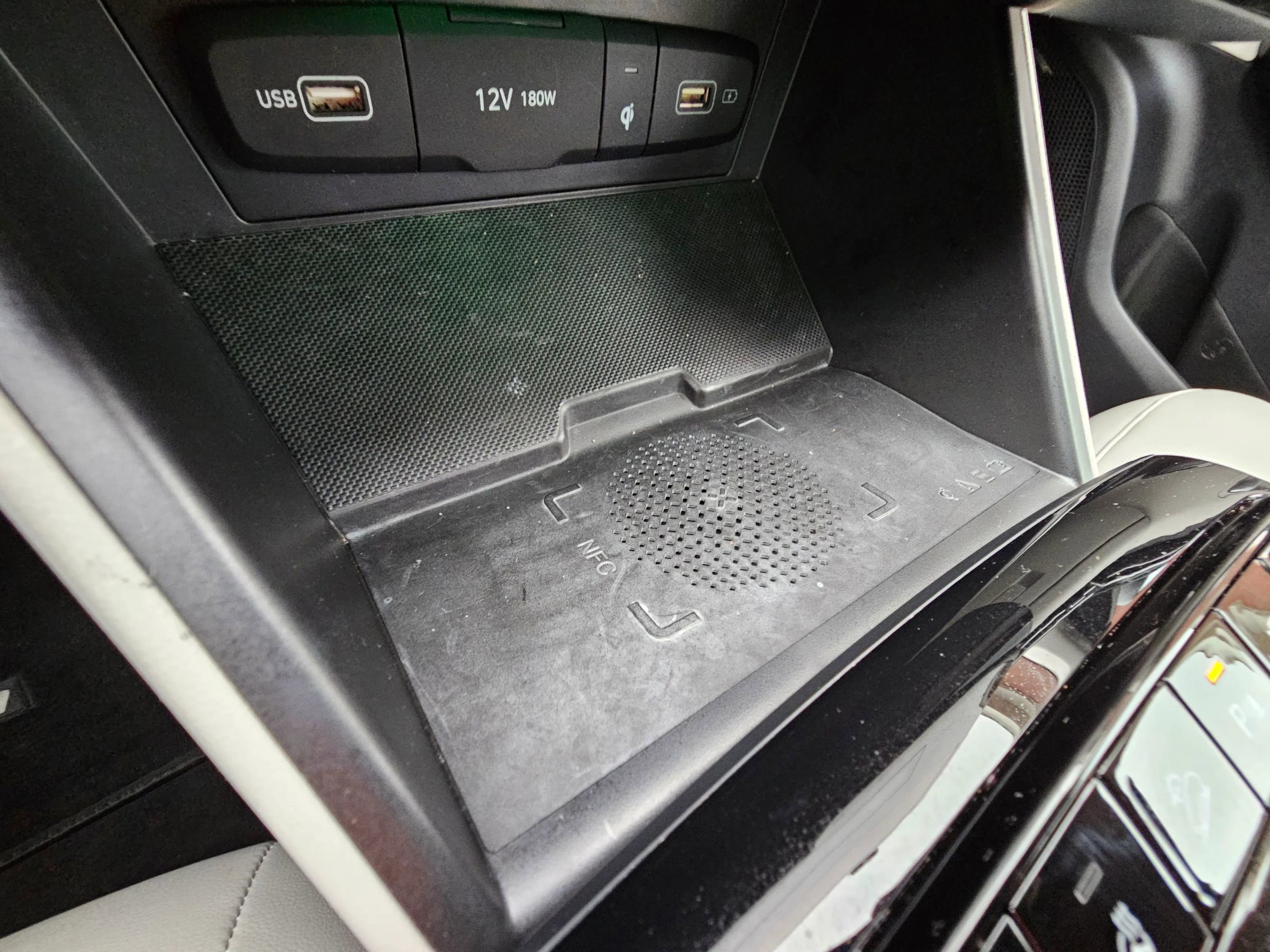 Used 2022 Hyundai Tucson Limited image 33