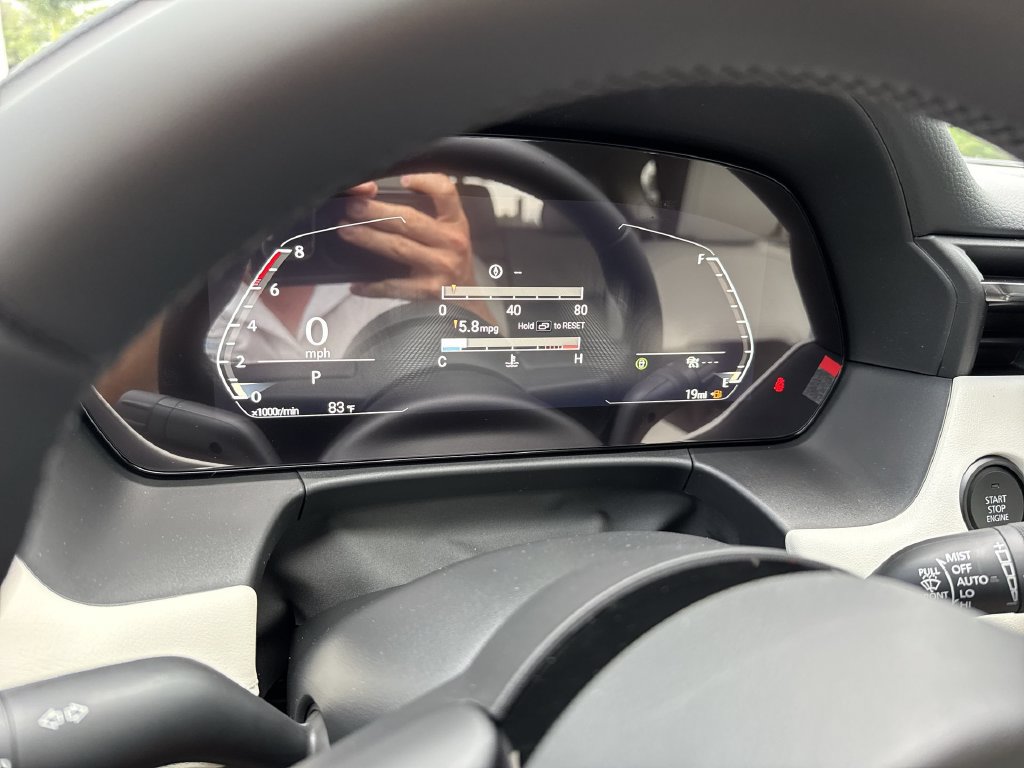 New 2026 MAZDA CX-5 Select AWD/4WD image 49