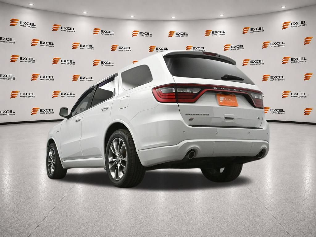 Used 2020 Dodge Durango R/T AWD/4WD image 37