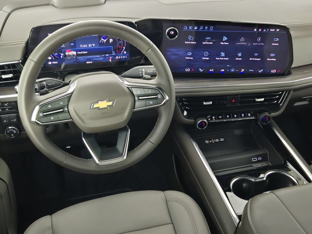 New 2026 Chevrolet Tahoe LT RWD image 30