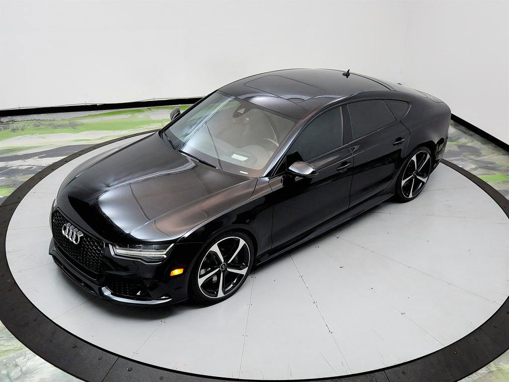 Used 2016 Audi RS 7 Prestige image 33